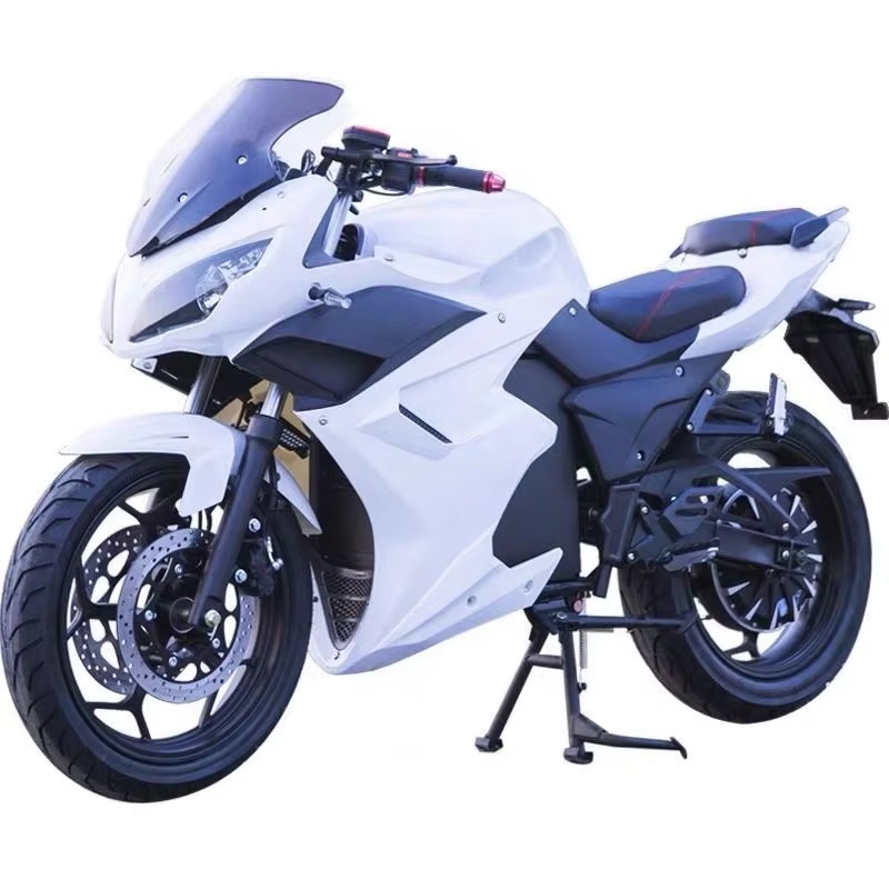 72V 5000W Electric Motorcycle - DPX New Model 3000w 5000w 10000w