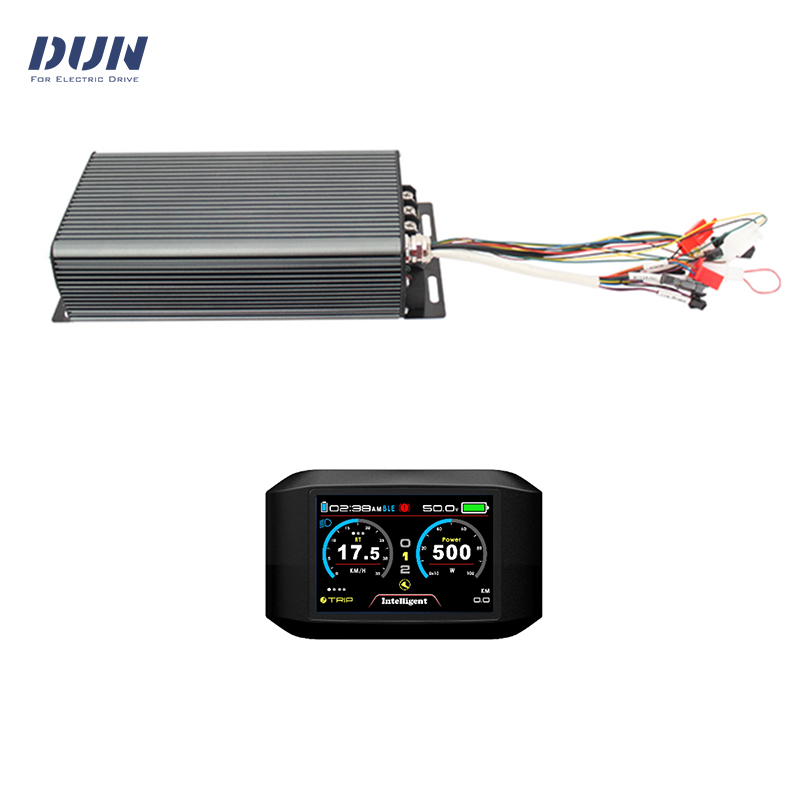 Sabvoton Svmc72150 Controller Kit - Sabvoton SVMC72150 APT V2 Controller with