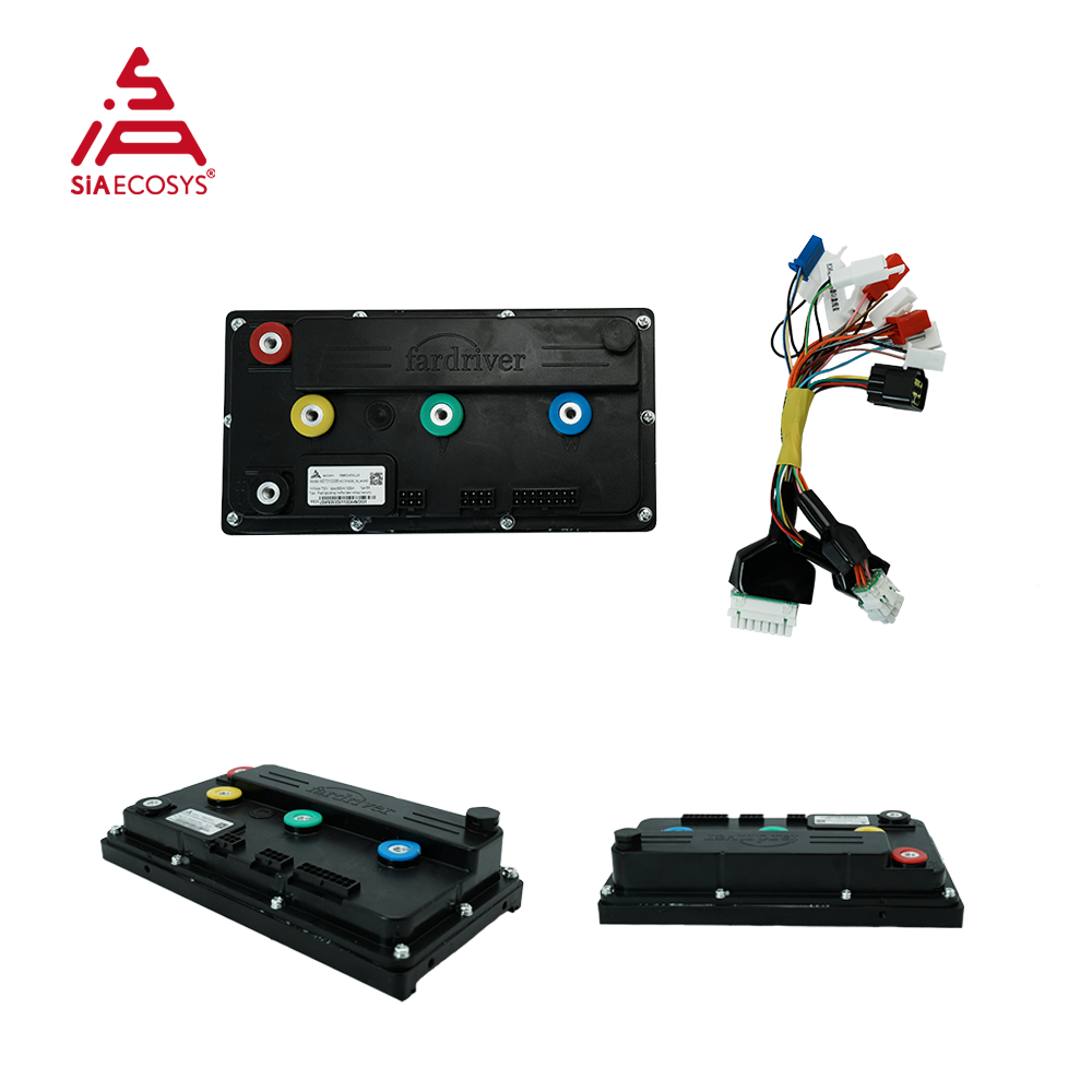 Fardriver Controller 72V 500A - Fardriver Controller ND721000 Ultra Bee Version