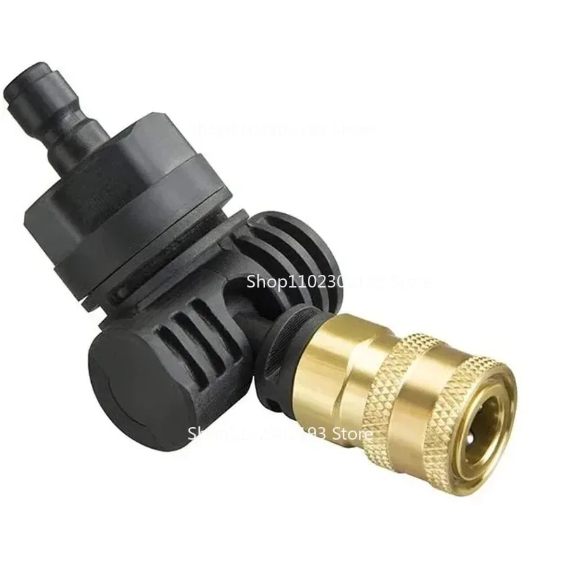 Bafang M620 Ultra Motor Kit - Car Pressure Washer Adapter 180 Degree
