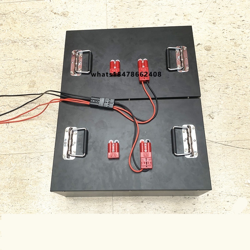 72V 60Ah Lifepo4 Battery Pack - 5 kwh Lithium Ion Battery 72v