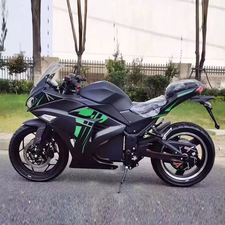 8000W Stealth Bomber Ebike - Cheap 72v Electric Bike 3000W 5000w