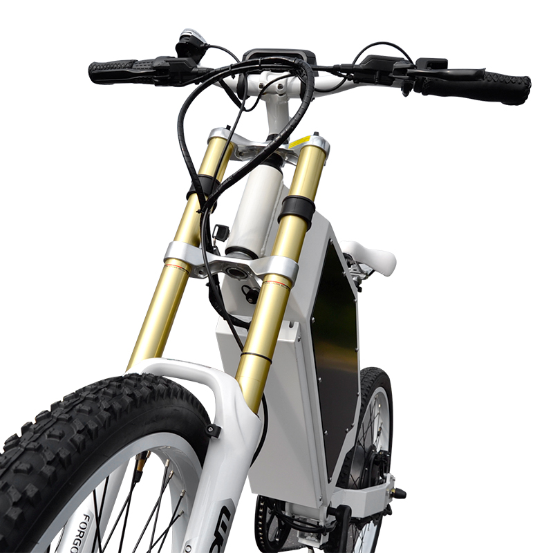 72V 12000W Electric Dirt Bike - High Efficiency 72v 8000w 12000w Electric