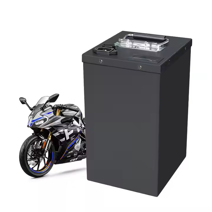 72V 60Ah Lifepo4 Battery Pack - Wholesale 60V 72V Electric Bike Lithium