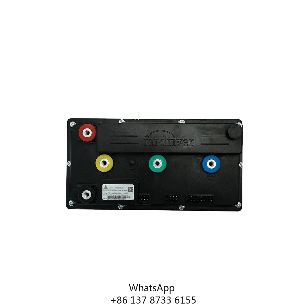 Fardriver Controller 72V 500A - Fardriver Controller ND721000 Surron Light Bee