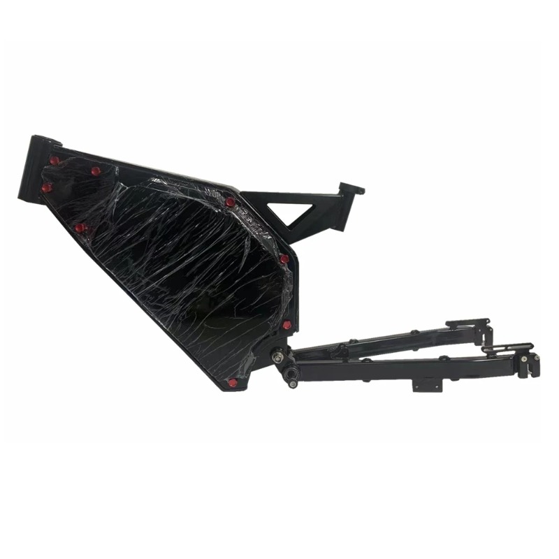 8000W Stealth Bomber Ebike - Electric Bicycle Inside Battery Stock NB