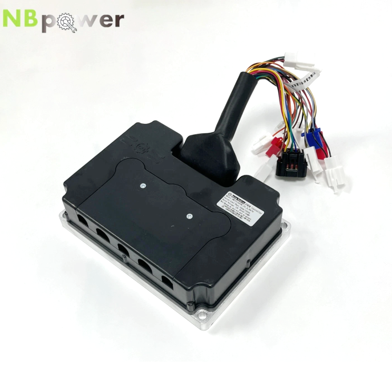 Fardriver Controller 72V 500A - FarDriver Encoder ND721000 V2 500A Peak