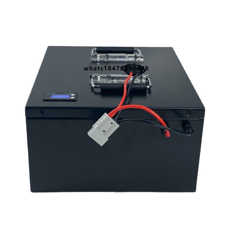Best-selling 48V/50V/72v car s - đánh giá và giá 72V 60Ah Lifepo4 Battery Pack