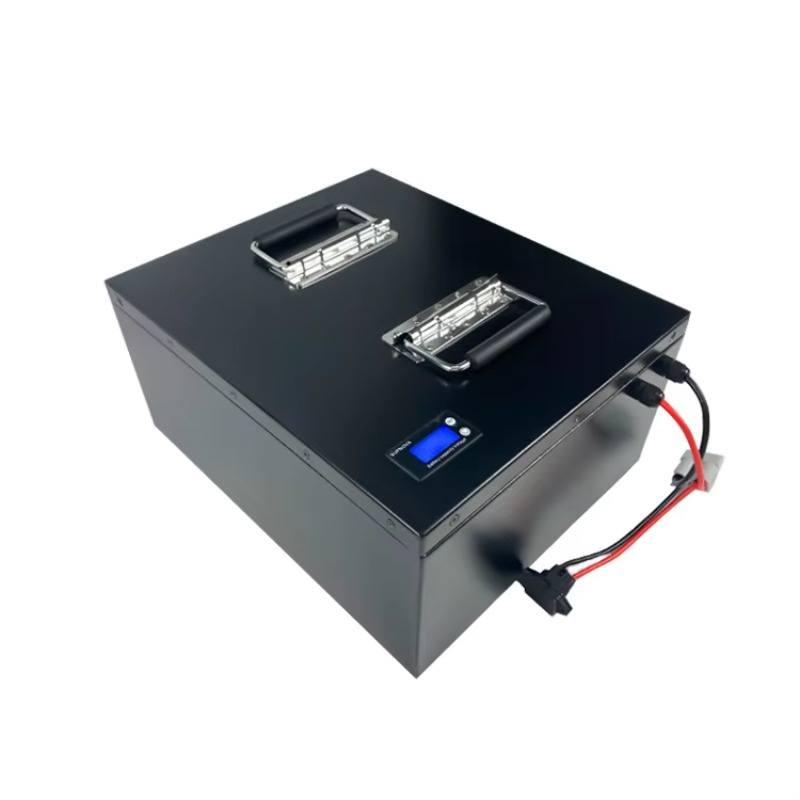 Best-selling 48V/50V/72v car s - đánh giá và giá 72V 60Ah Lifepo4 Battery Pack
