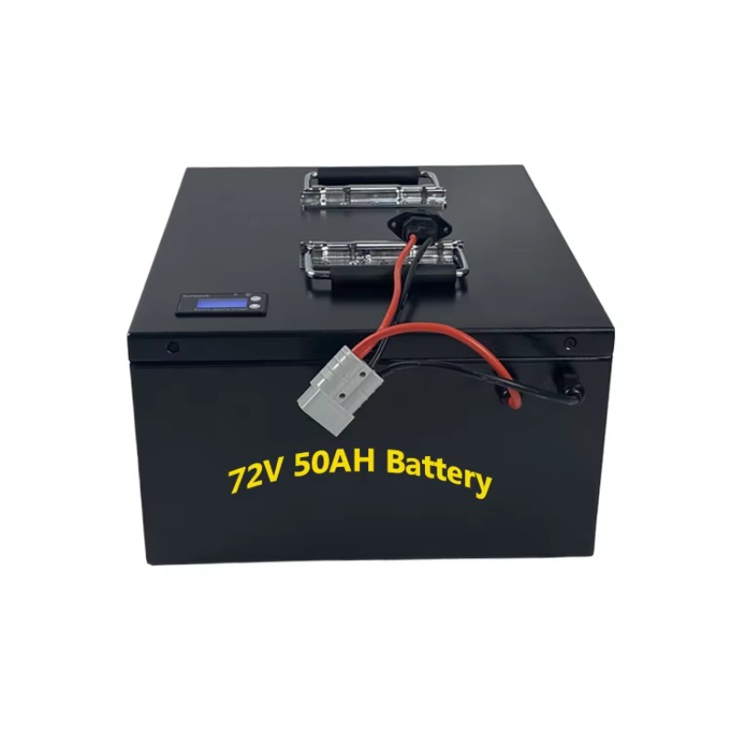 Best-selling 48V/50V/72v car s - đánh giá và giá 72V 60Ah Lifepo4 Battery Pack