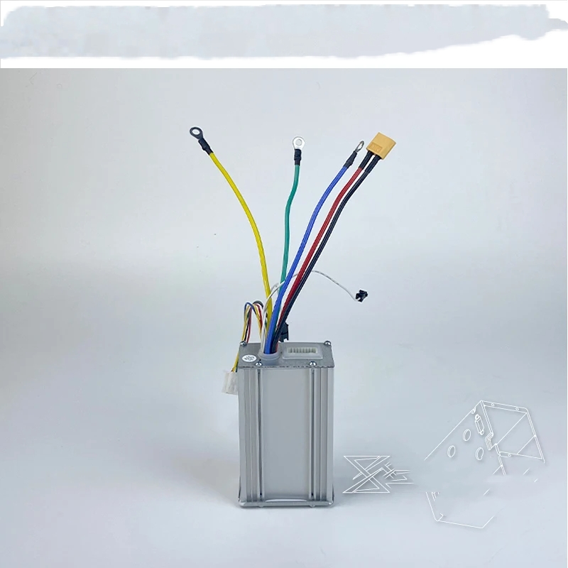 48v 25A 52V 28A 60V 28A Electr - đánh giá và giá 60V 5600W Dual Motor Electric Scooter