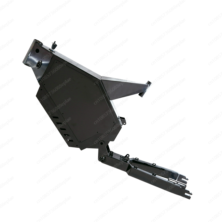 Stealth Bomber Ebike Frame, Fu - đánh giá và giá 8000W Stealth Bomber Ebike