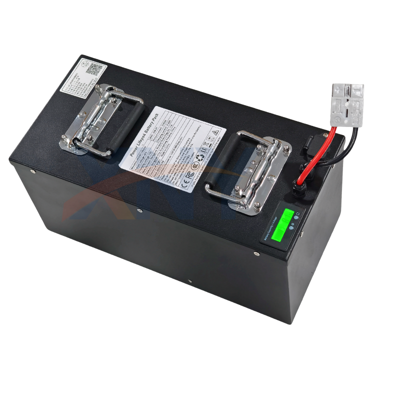 72V 50Ah 50A 60Ah 60 Ah 60A li - đánh giá và giá 72V 60Ah Lifepo4 Battery Pack