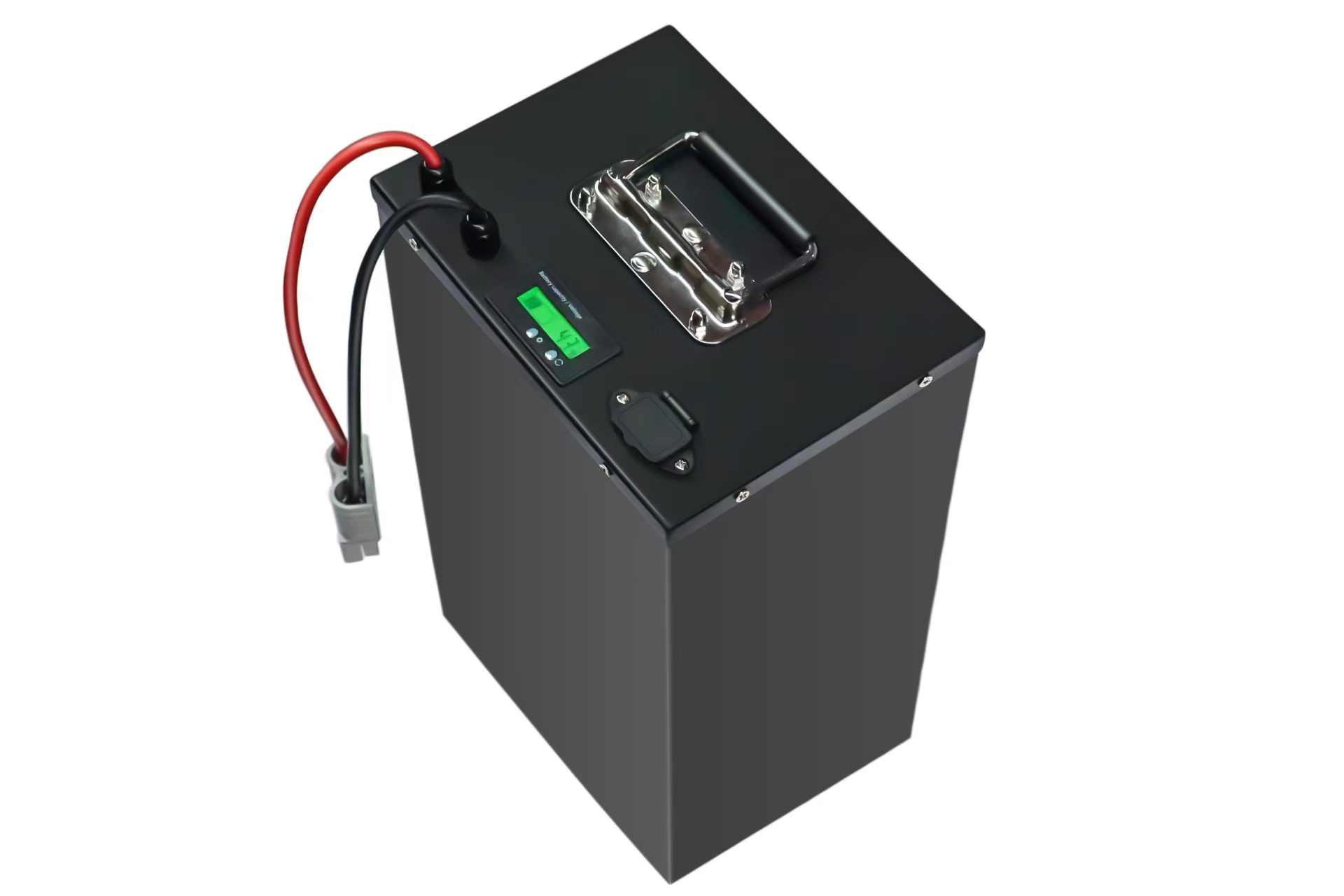72V 60Ah 60A li-ion lithium Po - đánh giá và giá 72V 60Ah Lifepo4 Battery Pack