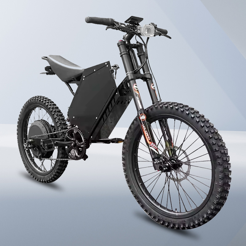 Electric Bicycle 72v 12000w Re - đánh giá và giá 72V 12000W Electric Dirt Bike