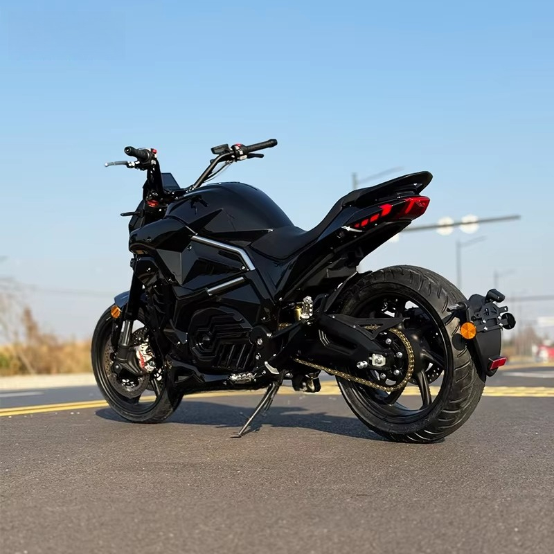 2026 Popular Diavel New Racing - đánh giá và giá 72V 5000W Electric Motorcycle