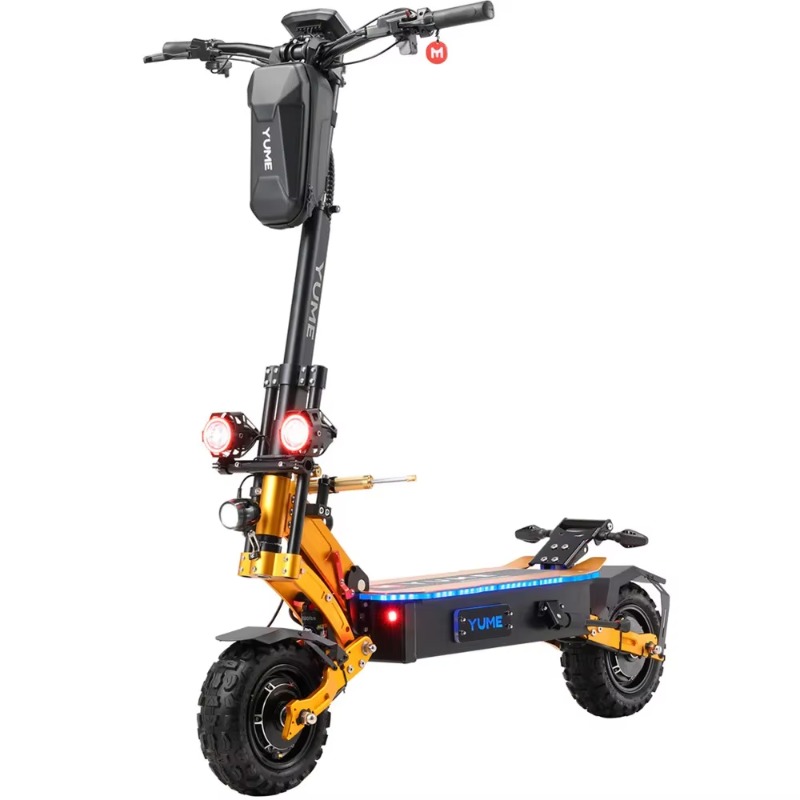 Best Selling 60v 6000w 5600w D - đánh giá và giá 60V 5600W Dual Motor Electric Scooter