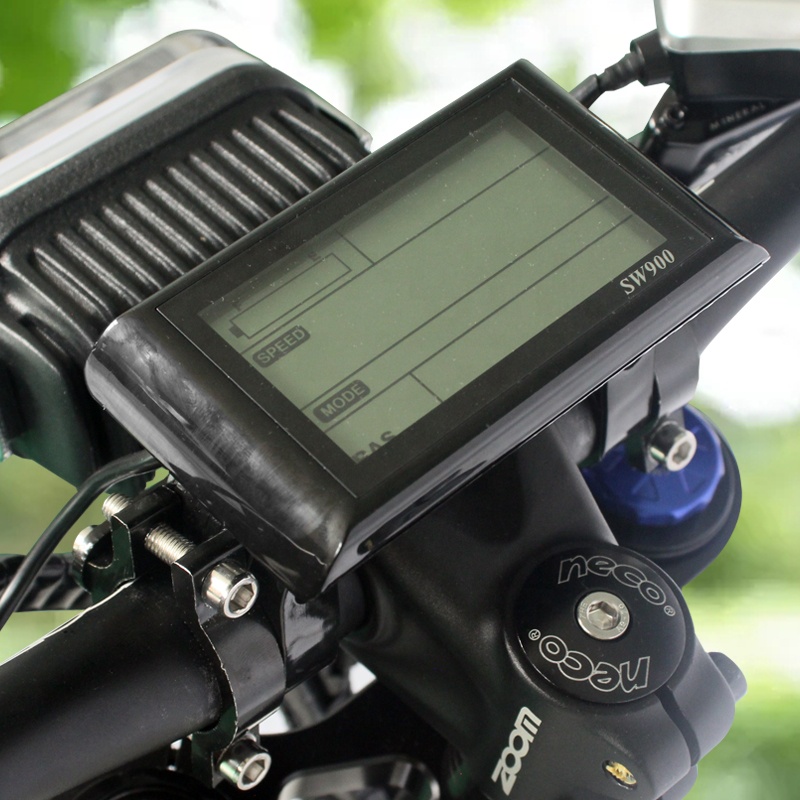 Big Torque Electric Bicycle Bi - đánh giá và giá 72V 5000W Electric Motorcycle