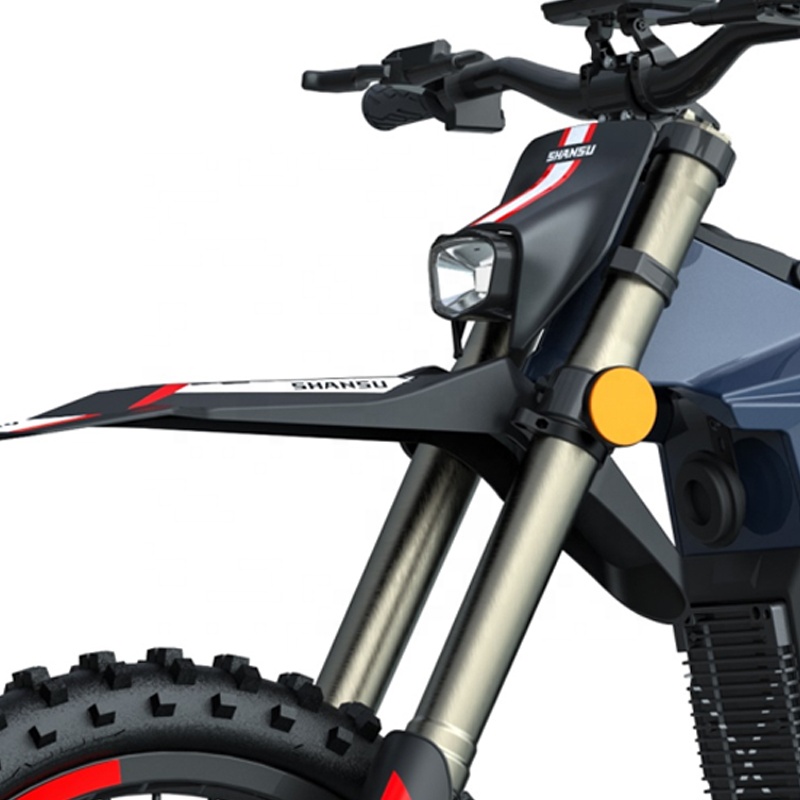 SXLL China factory 72V 5000w a - đánh giá và giá 72V 5000W Electric Motorcycle