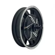 QS Motor QS273 8000W 17inch In - đánh giá và giá Qs273 Hub Motor 8000W 72V