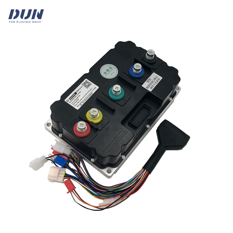 Fardriver ND841200 72V 84V Hal - đánh giá và giá Fardriver Controller 72V 500A