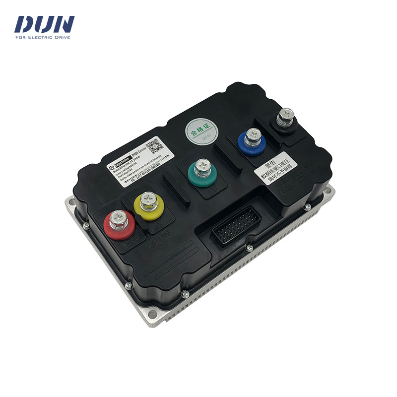 Fardriver ND841200 72V 84V Hal - đánh giá và giá Fardriver Controller 72V 500A