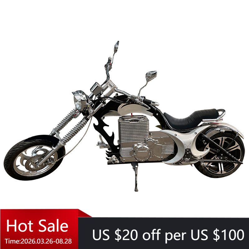 Tc High power electric motorcy - đánh giá và giá 72V 5000W Electric Motorcycle