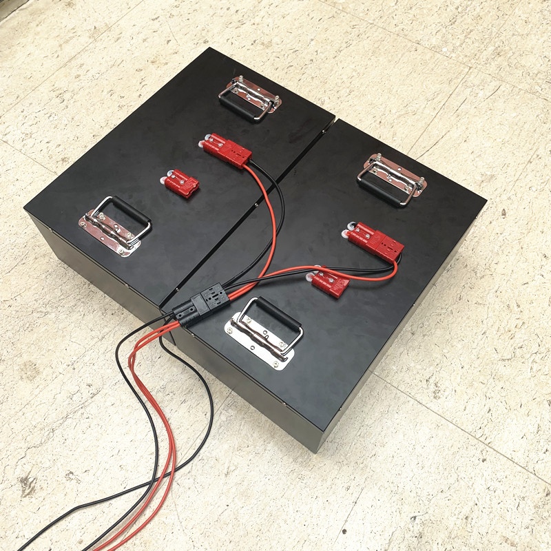 5 kwh Lithium Ion Battery 72v  - đánh giá và giá 72V 60Ah Lifepo4 Battery Pack
