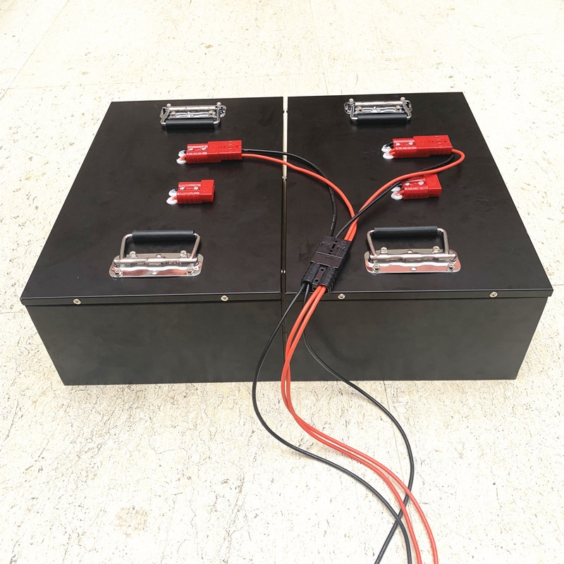 5 kwh Lithium Ion Battery 72v  - đánh giá và giá 72V 60Ah Lifepo4 Battery Pack