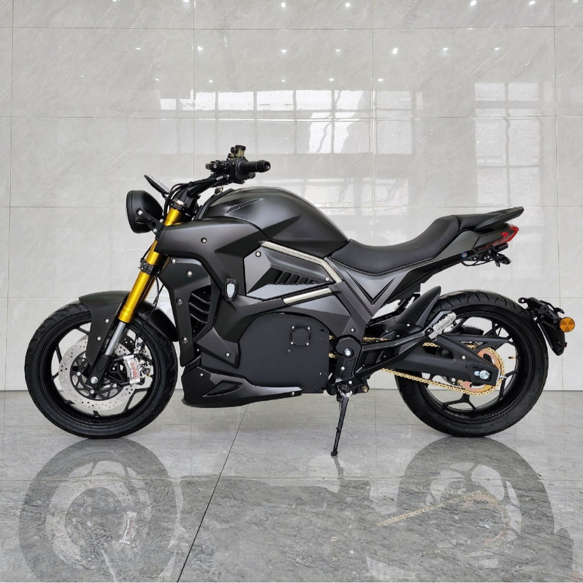 ZUIMI 3000W 5000W High Power H - đánh giá và giá 72V 5000W Electric Motorcycle