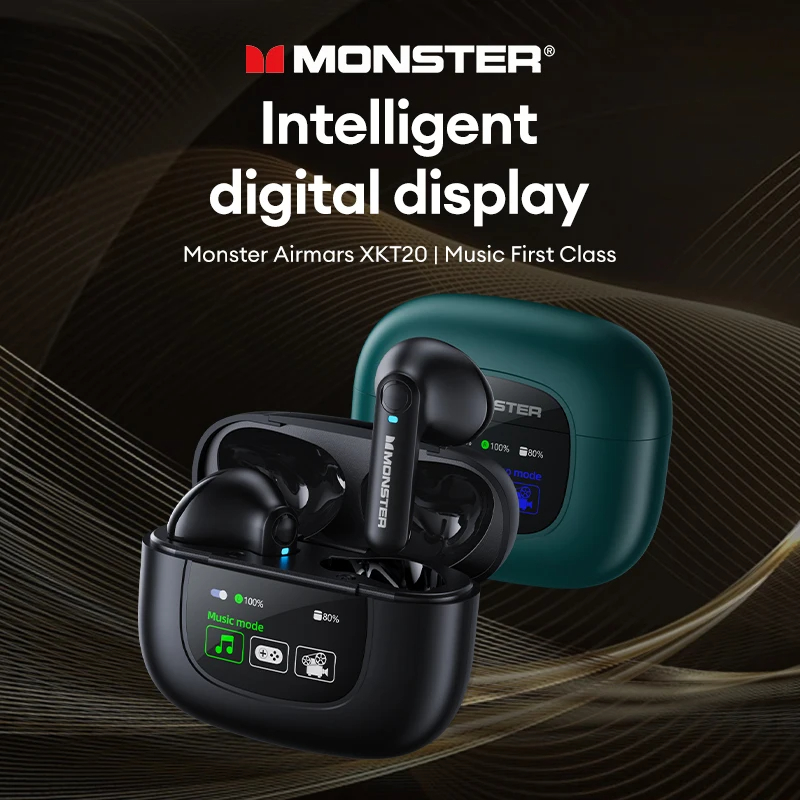 Original Monster XKT20 Wireles - đánh giá và giá Bafang M620 Ultra Motor Kit