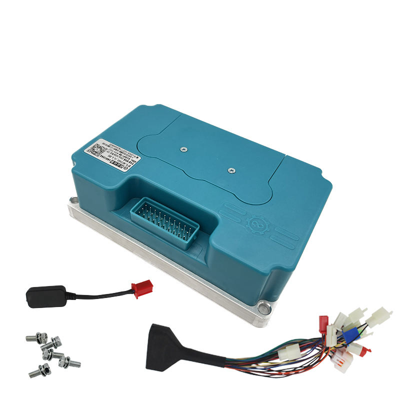 Fardriver ND72890 Intelligent  - đánh giá và giá Fardriver Controller 72V 500A