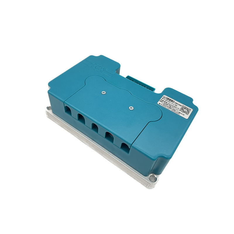 Fardriver ND72890 Intelligent  - đánh giá và giá Fardriver Controller 72V 500A