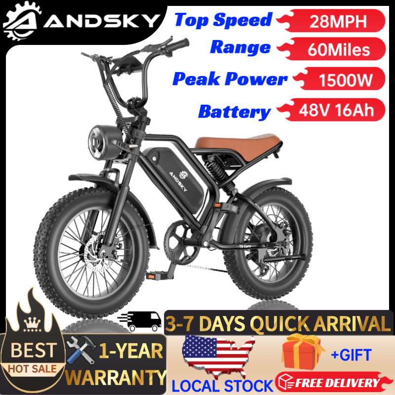 ANDSKY T8 Core Electric Bike 1 - đánh giá và giá Dual Motor Electric Motorcycle Frame