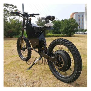 2026 Stealth Bomber eBike 72V  - đánh giá và giá 8000W Stealth Bomber Ebike