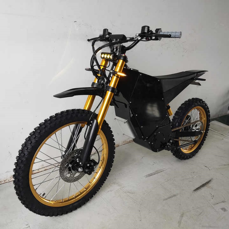 MDX-20 72V 10000W 12000W 15000 - đánh giá và giá 72V 12000W Electric Dirt Bike
