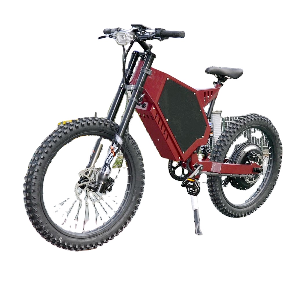 2026 Wholesales Factory Enduro - đánh giá và giá 72V 12000W Electric Dirt Bike