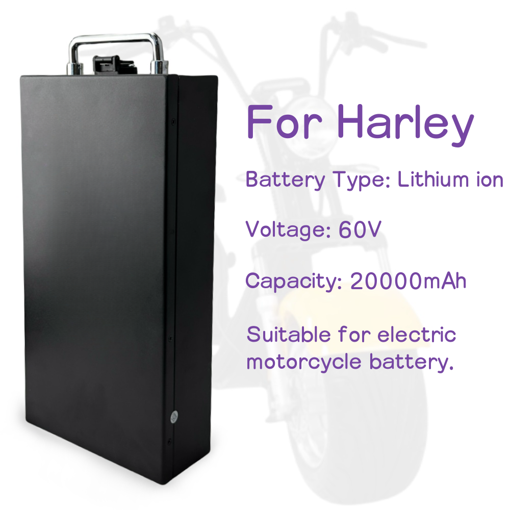 New 60V 10Ah 20Ah 30Ah Electri - đánh giá và giá 60V 30Ah Electric Scooter Battery