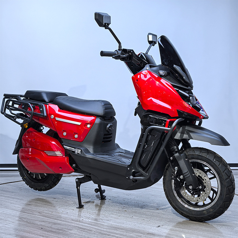 SXLL 2026 latest fast 2000W mo - đánh giá và giá 72V 5000W Electric Motorcycle