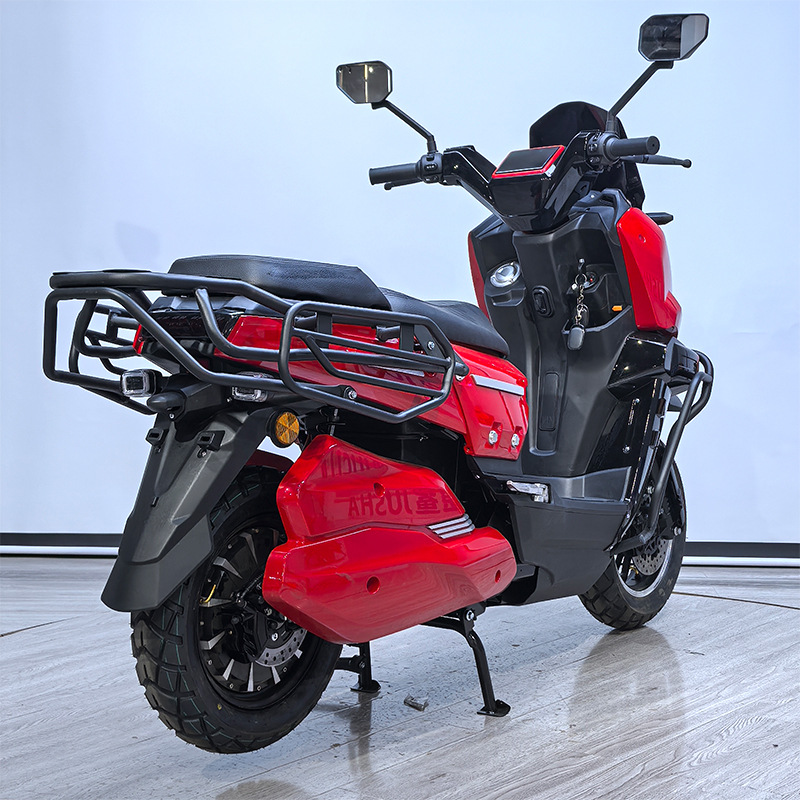 SXLL 2026 latest fast 2000W mo - đánh giá và giá 72V 5000W Electric Motorcycle