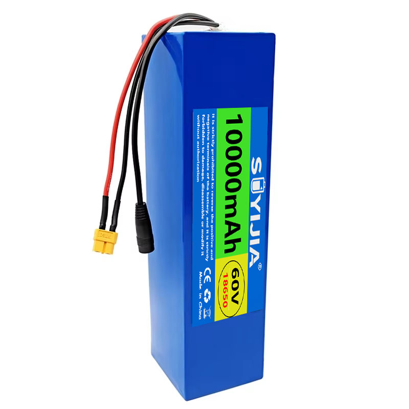 18650 60V 30Ah 10Ah 12Ah 15Ah  - đánh giá và giá 60V 30Ah Electric Scooter Battery