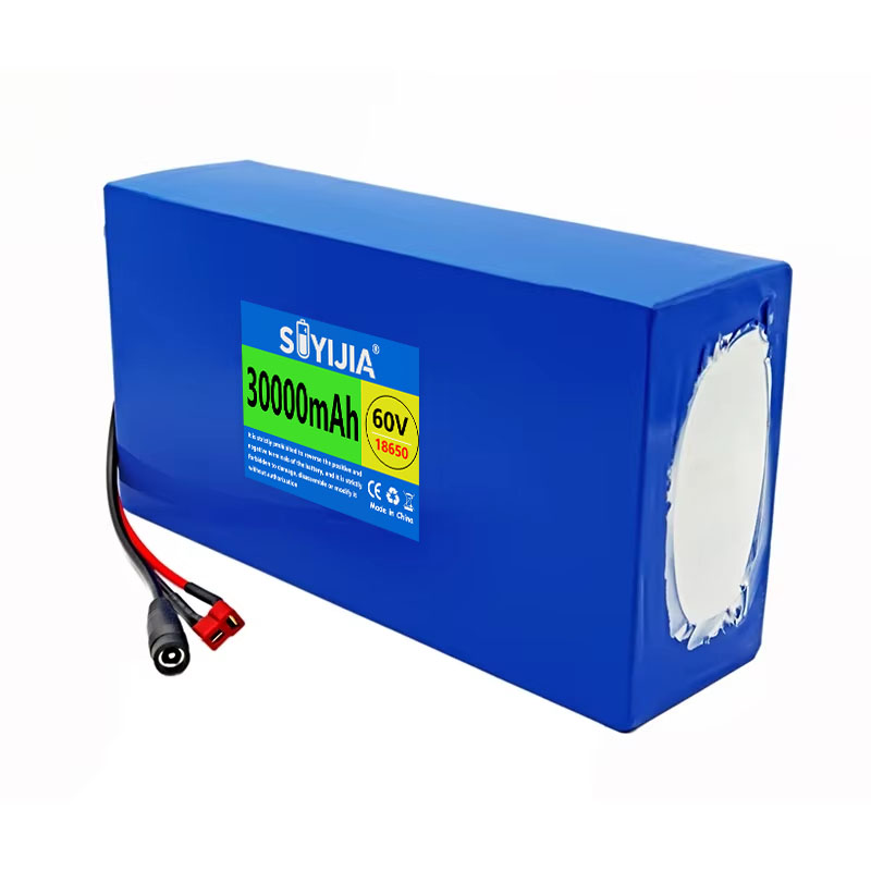 18650 60V 30Ah 10Ah 12Ah 15Ah  - đánh giá và giá 60V 30Ah Electric Scooter Battery