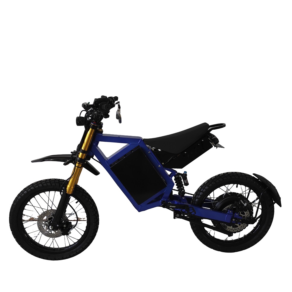 High Quality For Stealth Bombe - đánh giá và giá 8000W Stealth Bomber Ebike