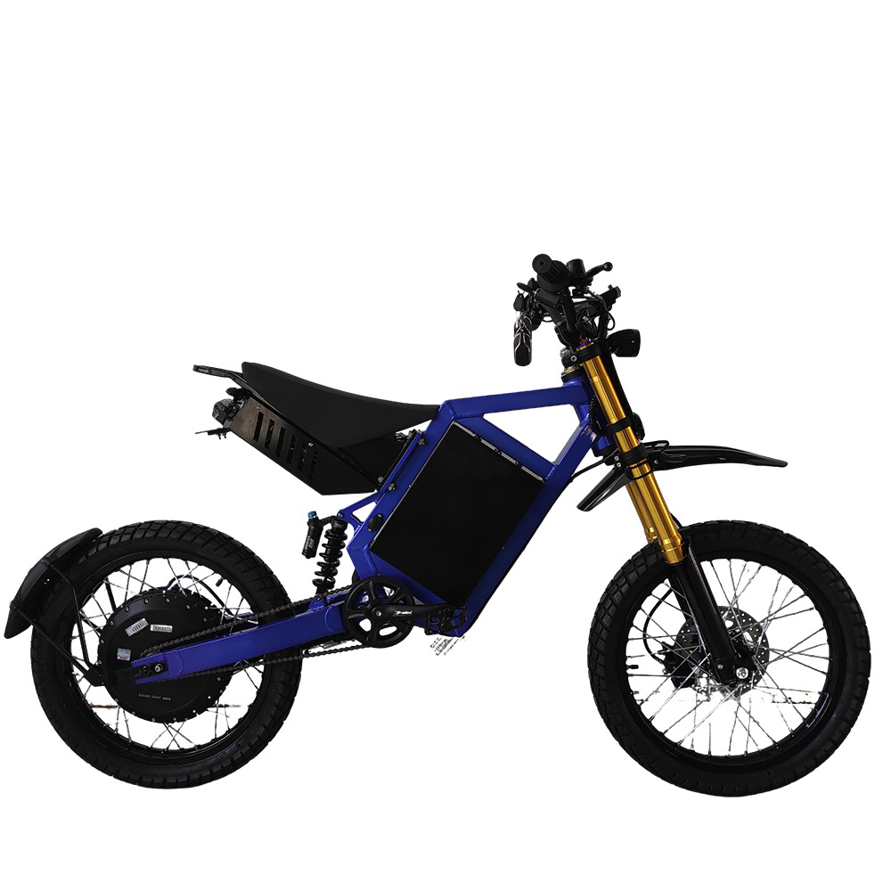 High Quality For Stealth Bombe - đánh giá và giá 8000W Stealth Bomber Ebike