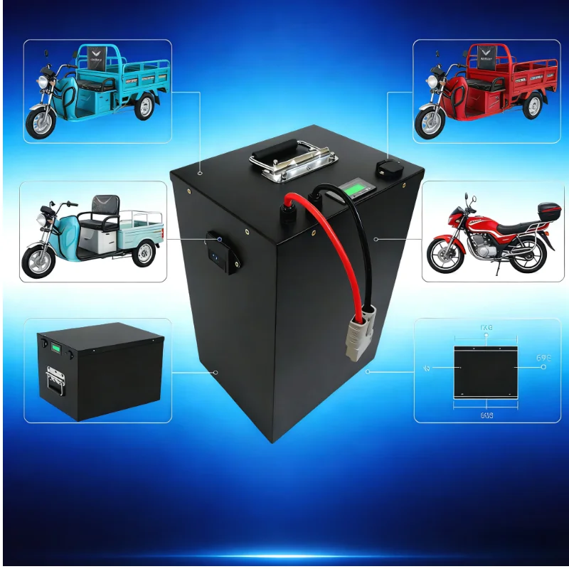 17S 60V Lithium Ion Battery Pa - đánh giá và giá 60V 30Ah Electric Scooter Battery