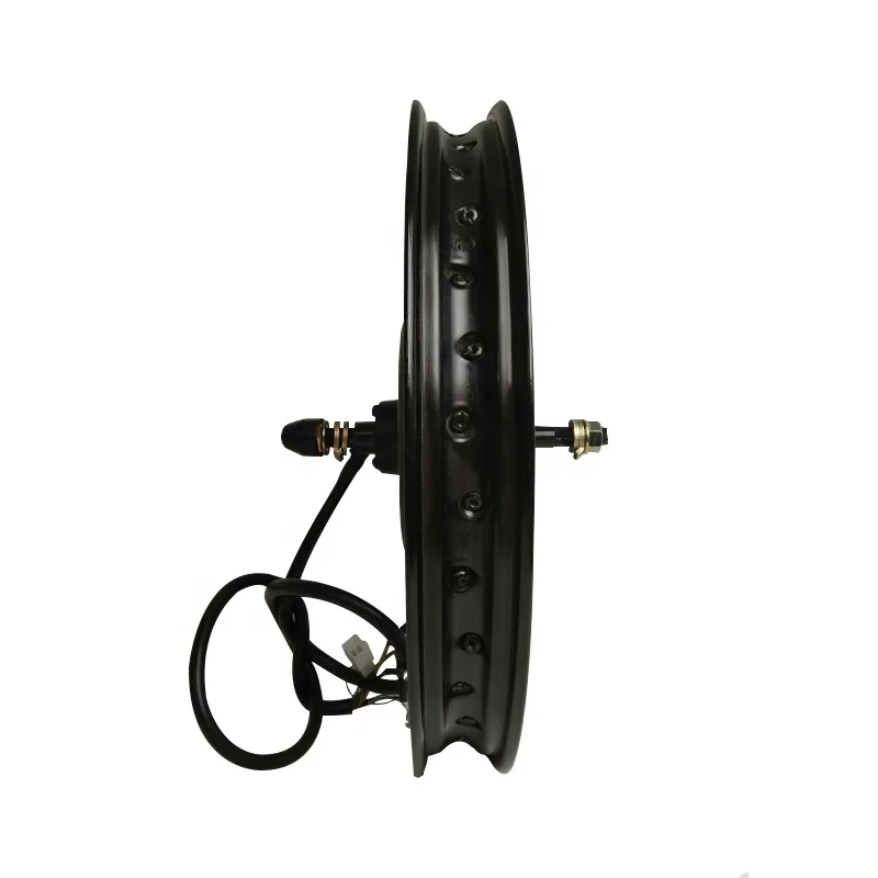 Hot Selling 72V Lithium Batter - đánh giá và giá Electric Motorcycle Conversion Kit 72V
