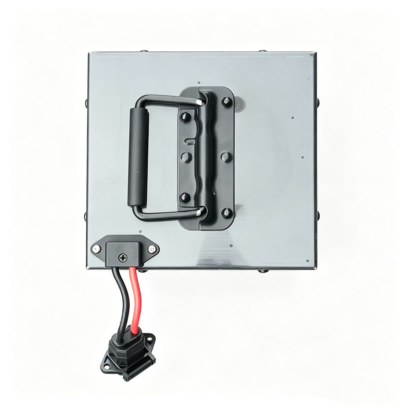 New Energy 72V 40ah 60ah 80ah  - đánh giá và giá 72V 60Ah Lifepo4 Battery Pack
