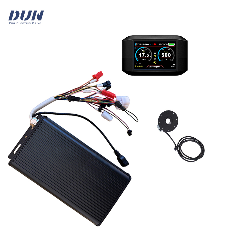 Sabvoton SVMC72150 APT V2 Cont - đánh giá và giá Sabvoton Svmc72150 Controller Kit