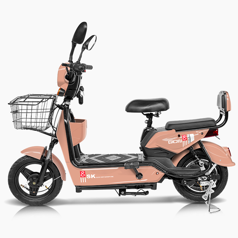 2025 Kelansini 48V12A Rear Hub - đánh giá và giá Dual Motor Electric Motorcycle Frame