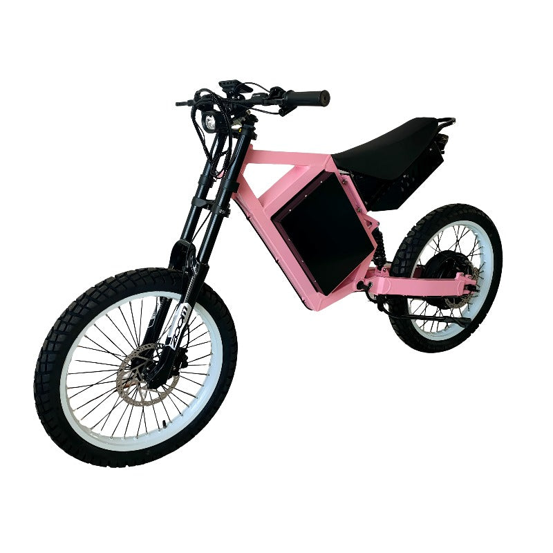 5000W 8000W 12000W E Bike Adul - đánh giá và giá 72V 12000W Electric Dirt Bike